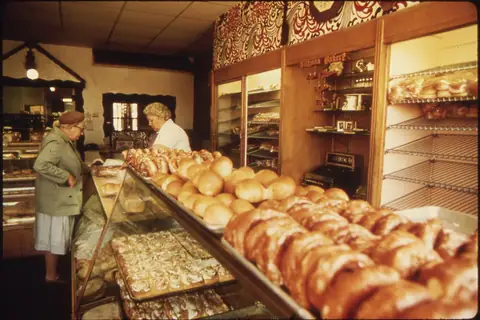The Cookie Mill photo 4